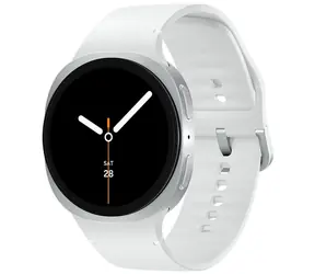 Samsung Galaxy Watch 8 (44 mm) BT stříbrná